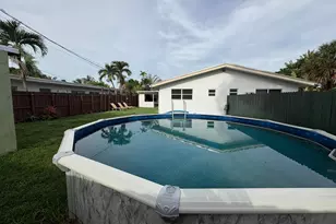 1032 NE 16th Terrace, Fort Lauderdale, FL 33304 - Photo 1