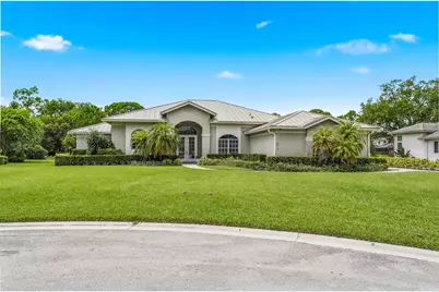9403 Pinebark Court, Fort Pierce, FL 34951 - Photo 1