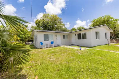 2921 NW 11th Street #East Unit, Fort Lauderdale, FL 33311 - Photo 1