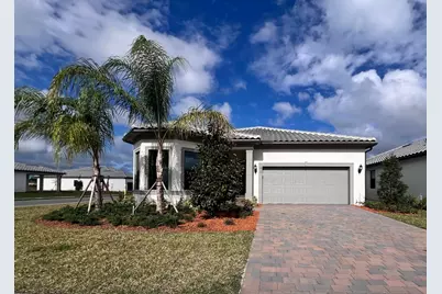837 SE Courances Drive, Port Saint Lucie, FL 34984 - Photo 2