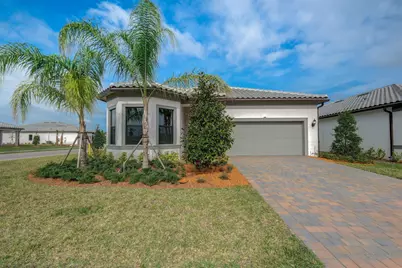 837 SE Courances Drive, Port Saint Lucie, FL 34984 - Photo 1