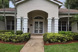 4675 Palmbrooke Cir, West Palm Beach, FL 33417 - Photo 4