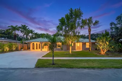 1045 Coral Drive, Boynton Beach, FL 33426 - Photo 2