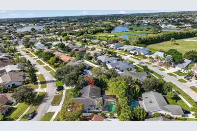 4135 Bay Laurel Way, Boca Raton, FL 33487 - Photo 48