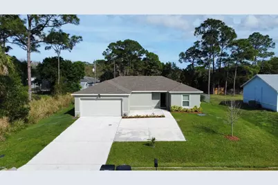 361 NW Friar Street, Port Saint Lucie, FL 34983 - Photo 1
