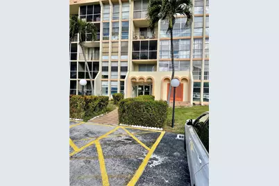 801 Three Islands Boulevard #214, Hallandale Beach, FL 33009 - Photo 2