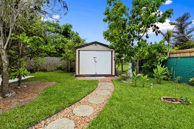 718 SW Abraham Avenue, Port Saint Lucie, FL 34953 - Photo 42