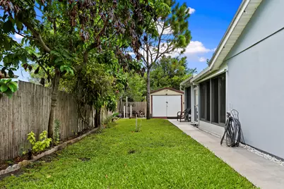718 SW Abraham Avenue, Port Saint Lucie, FL 34953 - Photo 24