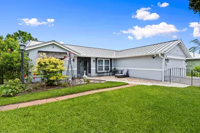 718 SW Abraham Avenue, Port Saint Lucie, FL 34953 - Photo 1