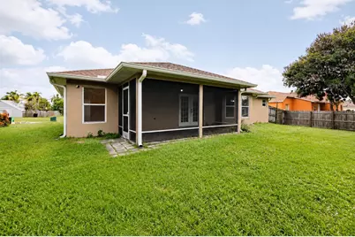 491 SE Starflower Avenue, Port Saint Lucie, FL 34983 - Photo 22