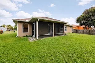491 SE Starflower Ave, Port Saint Lucie, FL 34983 - Photo 22