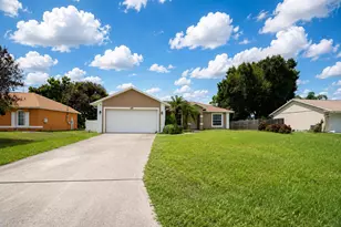 491 SE Starflower Ave, Port Saint Lucie, FL 34983 - Photo 1