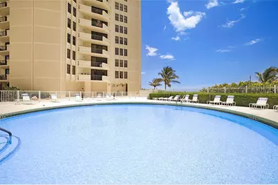 2800 N Ocean Drive #B-9A, Riviera Beach, FL 33404 - Photo 32