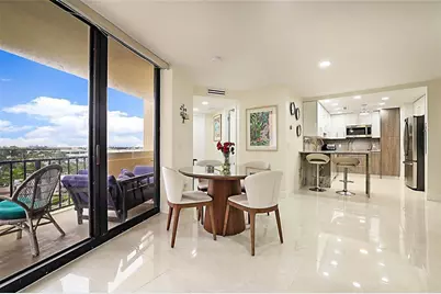 2800 N Ocean Drive #B-9A, Riviera Beach, FL 33404 - Photo 1