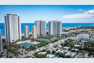 2800 N Ocean Drive #B-9A, Riviera Beach, FL 33404 - Photo 44