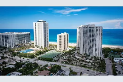 2800 N Ocean Drive #B-9A, Riviera Beach, FL 33404 - Photo 44