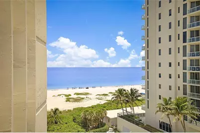 2800 N Ocean Drive #B-9A, Riviera Beach, FL 33404 - Photo 2