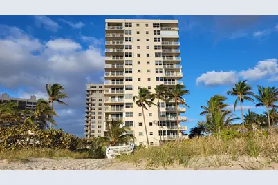 5200 N Ocean Boulevard #615, Lauderdale by the Sea, FL 33308 - Photo 2