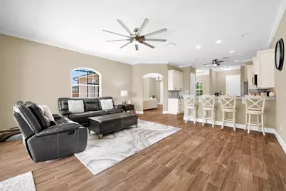 5784 NW Wesley Road, Port Saint Lucie, FL 34986 - Photo 6