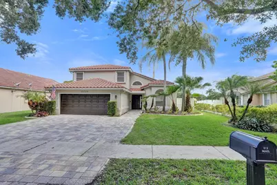 10729 Edinburgh Street, Cooper City, FL 33026 - Photo 1