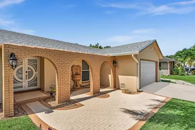 3947 NW 22nd Street, Coconut Creek, FL 33066 - Photo 1