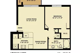 6492 Emerald Dunes Dr, West Palm Beach, FL 33411 - Photo 1