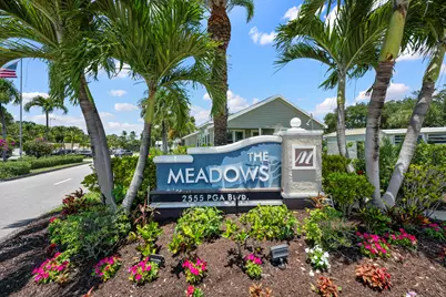 2555 Meadow Ln W Boulevard #41, Palm Beach Gardens, FL 33410 - Photo 38