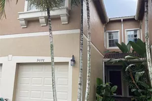 9076 Preston Pl, Tamarac, FL 33321 - Photo 1