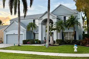10319 Grove St, Cooper City, FL 33328 - Photo 4