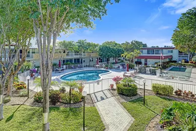 860 SE 6th Avenue #410, Deerfield Beach, FL 33441 - Photo 46