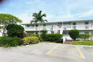 8 Grantham D, Deerfield Beach, FL 33442 - Photo 1