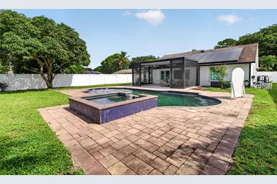 4858 Classic Drive, West Palm Beach, FL 33417 - Photo 8