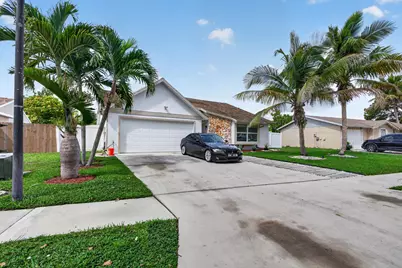 4858 Classic Drive, West Palm Beach, FL 33417 - Photo 14