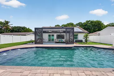 4858 Classic Drive, West Palm Beach, FL 33417 - Photo 1