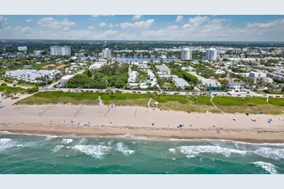 320 S Ocean Boulevard #V-F, Delray Beach, FL 33483 - Photo 2