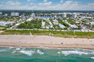 320 S Ocean Blvd, Delray Beach, FL 33483 - Photo 2
