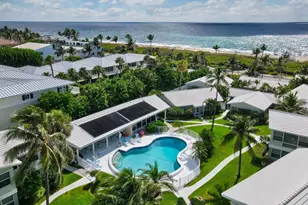 320 S Ocean Blvd, Delray Beach, FL 33483 - Photo 4