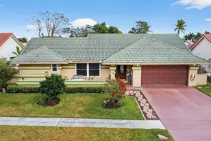 9744 Majestic Way, Boynton Beach, FL 33437 - Photo 1