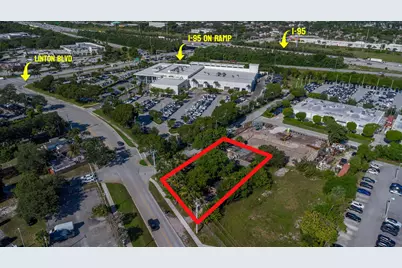 1207 Milfred Street, Delray Beach, FL 33444 - Photo 1