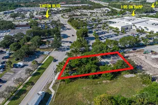 1207 Milfred St, Delray Beach, FL 33444 - Photo 2