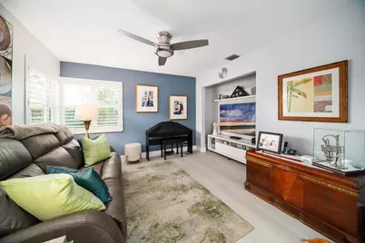 9846 Harbour Lake Circle, Boynton Beach, FL 33437 - Photo 6