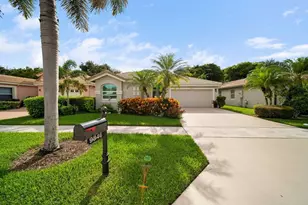 9846 Harbour Lake Cir, Boynton Beach, FL 33437 - Photo 1