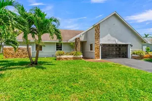 7461 NW 35th St, Lauderhill, FL 33319 - Photo 2