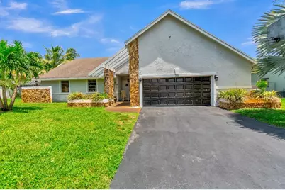 7461 NW 35th Street, Lauderhill, FL 33319 - Photo 4