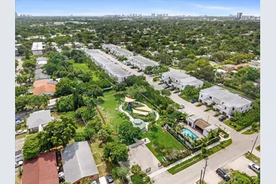 405 NW 17th Street, Fort Lauderdale, FL 33311 - Photo 36