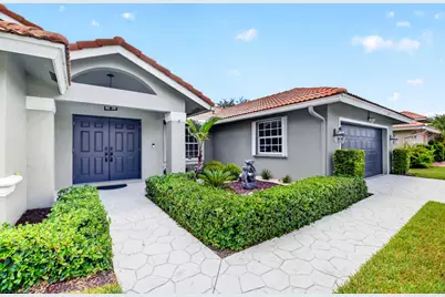 6170 Pitch Lane, Boynton Beach, FL 33437 - Photo 1