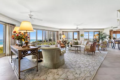 3920 N Ocean Drive #6A, Singer Island, FL 33404 - Photo 6