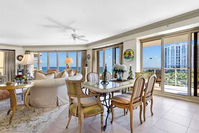 3920 N Ocean Drive #6A, Singer Island, FL 33404 - Photo 8