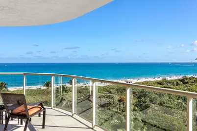 3920 N Ocean Drive #6A, Singer Island, FL 33404 - Photo 1