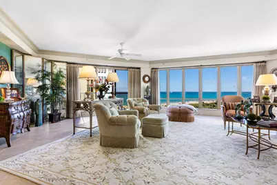 3920 N Ocean Drive #6A, Singer Island, FL 33404 - Photo 4